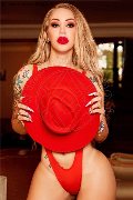 Foto Tentazioni Trans Milano Rebecca Isabell 375 8115434 - 21