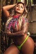 Foto Tentazioni Trans Milano Thayla Santos Pornostar 353 3051287 - 60
