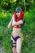 Foto Tentazioni Trans Milano Valenttina Monster Dick 380 1584180 - 74