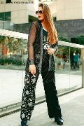 Foto Tentazioni Trans Montecatini Terme Angel Camargo 353 3576495 - 41