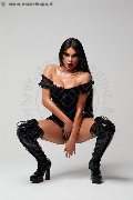 Foto Tentazioni Trans Napoli Karmen Gold 334 8479197 - 10