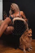 Foto Tentazioni Trans Napoli Ninfetta Geovanna 380 1595287 - 14
