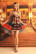 Foto Tentazioni Trans Napoli Roberta Armani 350 8447891 - 9