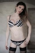 Foto Tentazioni Trans Nard� Alessia Tx 333 3447849 - 60