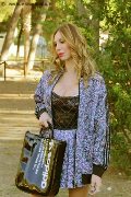 Foto Tentazioni Trans Nard� Alessia Tx 333 3447849 - 19