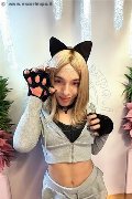 Foto Tentazioni Trans Princess Auri 379 2797191 - 9