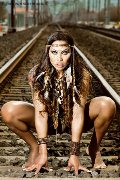 Foto Tentazioni Trans Reggio Emilia Isabella Dumond 346 5245916 - 38
