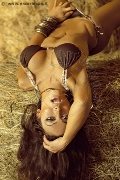 Foto Tentazioni Trans Reggio Emilia Isabella Dumond 346 5245916 - 116