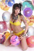 Foto Tentazioni Trans Rimini Monica Kicelly 324 5833097 - 274