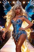 Foto Tentazioni Trans Rimini Monica Kicelly 324 5833097 - 10