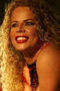 Foto Tentazioni Trans Roma Brigitte D. 366 3333355 - 4