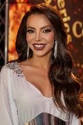 Foto Tentazioni Trans Roma Gabriela Nicola 334 8617191 - 7