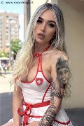 Foto Tentazioni Trans Rossana Bulgari Italiana 366 4827160 - 7