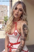 Foto Tentazioni Trans Rossana Bulgari Italiana 366 4827160 - 8