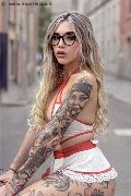 Foto Tentazioni Trans Rossana Bulgari Italiana 366 4827160 - 6