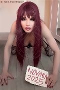 Foto Tentazioni Trans Tirana Bianca Occhiblu 331 1756878 - 9