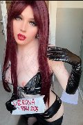 Foto Tentazioni Trans Tirana Bianca Occhiblu 331 1756878 - 8