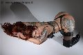 Foto Tentazioni Trans Torino Foxxy Jasmine 347 2169085 - 16