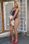 Foto Tentazioni Trans Torino Giulia Araujo 327 3719219 - 42