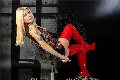 Foto Tentazioni Trans Verona Jennifer 328 7495944 - 13