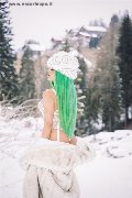 Foto Tentazioni Trans Verona Kika Doncato 393 7317905 - 110