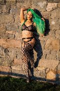 Foto Tentazioni Trans Verona Kika Doncato 393 7317905 - 42