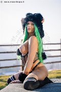 Foto Tentazioni Trans Verona Kika Doncato 393 7317905 - 95