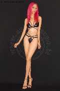 Foto Tentazioni Trans Vicenza Nady 333 8758341 - 79