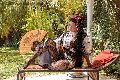 Foto Tentazioni Transescort Altopascio Diana Ferraz 327 1287566 - 67