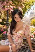 Foto Tentazioni Transescort Asti Amanda Sanchez 353 3858877 - 4