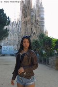 Foto Tentazioni Transescort Barcellona Arianna 0034 661131342 - 1