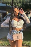 Foto Tentazioni Transescort Barcellona Farah 0049 15210813179 - 12