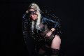 Foto Tentazioni Transescort Bergamo Chiara Italiana 340 5020340 - 38