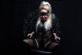 Foto Tentazioni Transescort Bergamo Chiara Italiana 340 5020340 - 40
