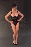 Foto Tentazioni Transescort Bergamo Daniela 338 9579107 - 1