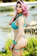 Foto Tentazioni Transescort Bergamo Sasha Ysmith 331 2339506 - 130
