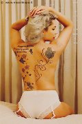 Foto Tentazioni Transescort Bergamo Sasha Ysmith 331 2339506 - 70