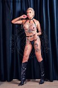 Foto Tentazioni Transescort Bergamo Sasha Ysmith 331 2339506 - 24