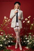 Foto Tentazioni Transescort Bergamo Sasha Ysmith 331 2339506 - 8