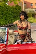 Foto Tentazioni Transescort Bologna Krissttal Ruizz 350 9582055 - 9