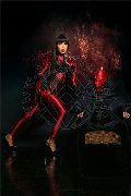 Foto Tentazioni Transescort Capriate San Gervasio Leticia Sexy 392 0816569 - 24