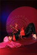 Foto Tentazioni Transescort Capriate San Gervasio Leticia Sexy 392 0816569 - 8
