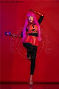 Foto Tentazioni Transescort Capriate San Gervasio Leticia Sexy 392 0816569 - 2