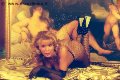 Foto Tentazioni Transescort Cattolica Barby 338 8417178 - 78
