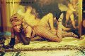Foto Tentazioni Transescort Cattolica Barby 338 8417178 - 20