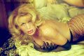 Foto Tentazioni Transescort Cattolica Barby 338 8417178 - 12