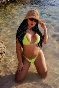 Foto Tentazioni Transescort Civitanova Marche Jennifer Anguria Pornostar 349 9398298 - 238