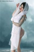 Foto Tentazioni Transescort Fulda Tattoomodel Ts Shirin 0049 17627772636 - 11