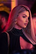 Foto Tentazioni Transescort Genova Gabi Sampaio 327 8727692 - 38