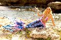 Foto Tentazioni Transescort Ibiza Nina La Divina 0034 617911341 - 105